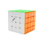QiYi M PRO 4×4 V2 Magnetic Speedcube – Ball-Core Technology with UV-Coated Finish - view 6