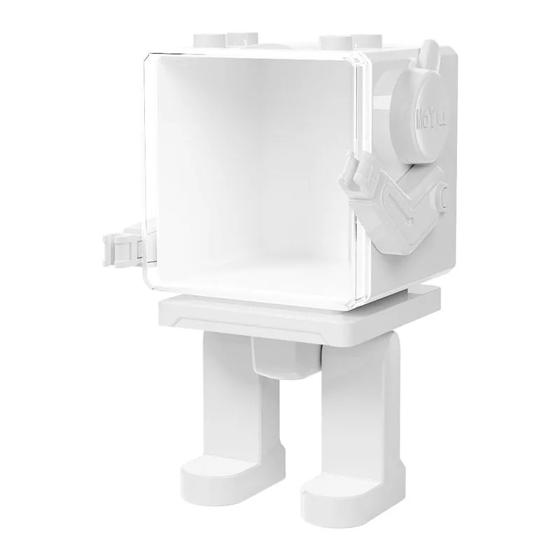 MoYu Robot Display Box for 4x4 and 5x5 Speedcubes MoYu Robot Display Box for 4x4 and 5x5 Speedcubes