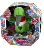 Happy Yappers Humming Bird – Chatting Plush Bird That Sings and Flaps Its Wings, for Toddlers, Ages 18 Months+ - view 16