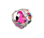 Happy Yappers Flamingo – Chatting Plush Bird That Sings and Flaps Its Wings, for Toddlers, Ages 18 Months+ - view 13