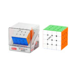 QiYi M PRO 4×4 V2 Magnetic Speedcube – Ball-Core Technology with UV-Coated Finish