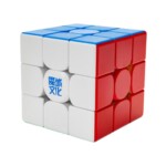 MoYu Super AoLong 3×3 Speedcube with 20-Magnet Ball-Core and MagLev – UV and Standard Matte Finish Versions - view 6