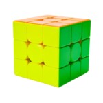 MoYu Super AoLong 3×3 Speedcube with 20-Magnet Ball-Core and MagLev – UV and Standard Matte Finish Versions - view 7