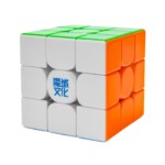 MoYu WeiLong V11 3×3 (20-Magnet Ball-Core + UV) Speedcube - view 5