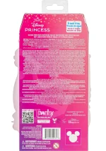 Townley Girl Disney Princess 8-Pack Nail Polish Set – Dress-Shaped Bottles for Girls, Ages 3+ - view 14
