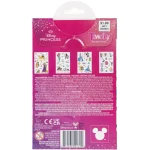 Townley Girl Disney Princess Body Art Tattoo Set – 45+ Temporary Body Tattoos for Girls, Ages 3+ - view 16