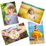 Townley Girl Disney Princess Body Art Tattoo Set – 45+ Temporary Body Tattoos for Girls, Ages 3+ - view 16