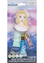 Townley Girl Frozen Lip Gloss Set with Elsa Keychain – 2 Translucent Glosses, Blueberry and Cotton Candy, Ages 3+ - view 16