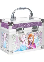 Townley Girl Frozen 4-Pack Lip Balm Set with Mini Train Case – Watermelon, Blueberry, Peach and Grape, Ages 3+ - view 15