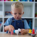 SmartMax My First Farm Animals – Magnetic Building Toy for Toddlers, Ages 1 to 5 Years - view 6
