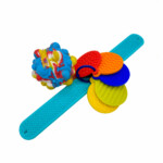 Mindware Sensory Genius Fun & Focus Pack – Textures Fidget Toy Set with Wearable Bracelet for Kids Ages 5+ - view 3