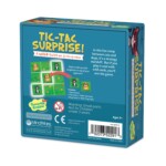 Peaceable Kingdom Tic-Tac Surprise! Cats and Dogs – Tic Tac Toe Game with Wild Cards for Kids, Ages 5+ - view 4