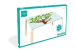 Scratch Europe Table Owl Lou – Children’s Tree with Owl Table, Colourful Kids Table, Ages 3+ - view 2