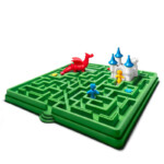 Smart Games Sleeping Beauty Deluxe – Preschool Puzzle Game for Kids - view 3