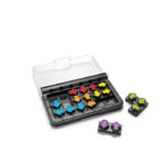 Smart Games IQ Arrows – Pocket Puzzle Board Game with 120 Challenges - view 2