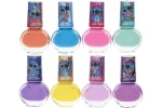 Townley Girl Stitch 8-Pack Nail Polish Set in Opaque and Shimmer Finishes for Girls, Ages 3+ - view 13