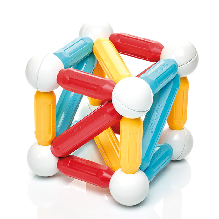 Magnetic tiles UAE: SmartMax Starter Set