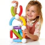 SmartMax Start Plus – 30 Piece Magnetic Building Set, STEM Construction Toy for Toddlers - view 6