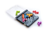 SmartGames IQ Gears – Solo Puzzle Game with 120 Challenges and Spinning Gears, Compact and Portable - view 3