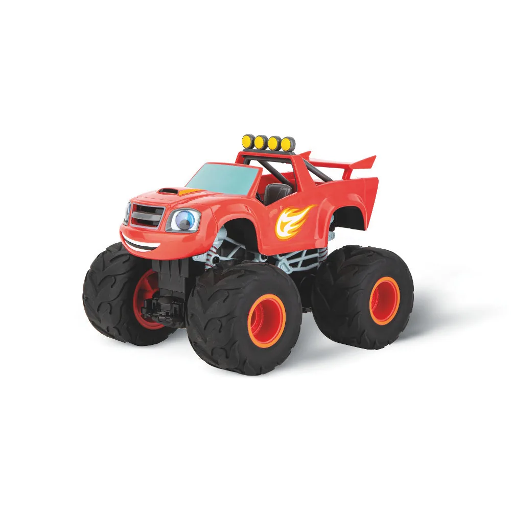 carrera-180015-1.webp Carrera RC Blaze Remote Control Car for Kids Ages 4+