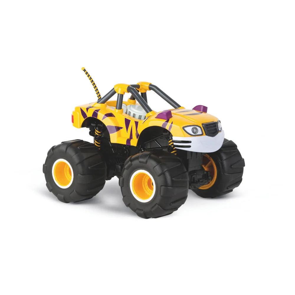 carrera-180016-1.webp Carrera RC Stripes Remote Control Car for Kids Ages 4+