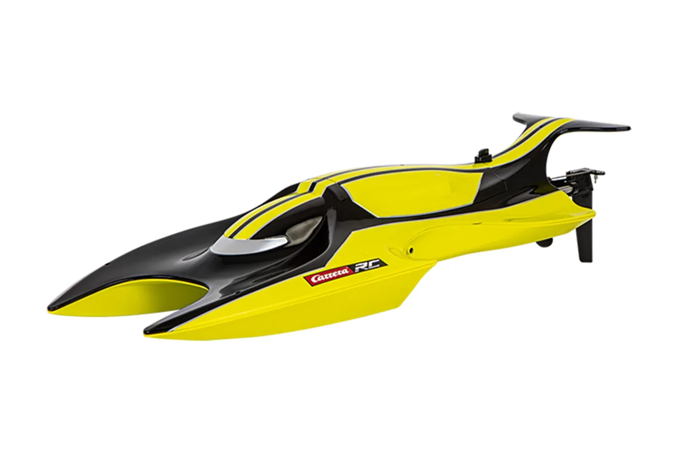 carrera-301030-1.webp Carrera Profi RC Speedray Remote Control Speed Boat 1:16 for Kids Ages 14+