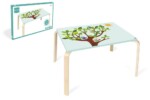Scratch Europe Table Owl Lou – Children’s Tree with Owl Table, Colourful Kids Table, Ages 3+ - view 3