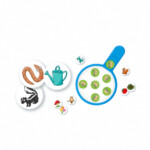 Peaceable Kingdom Bandit’s Memory Mix Up – Memory Game for Kids with Solo and Group Play Variations - view 3