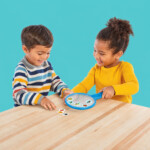Peaceable Kingdom Bandit’s Memory Mix Up – Memory Game for Kids with Solo and Group Play Variations - view 5