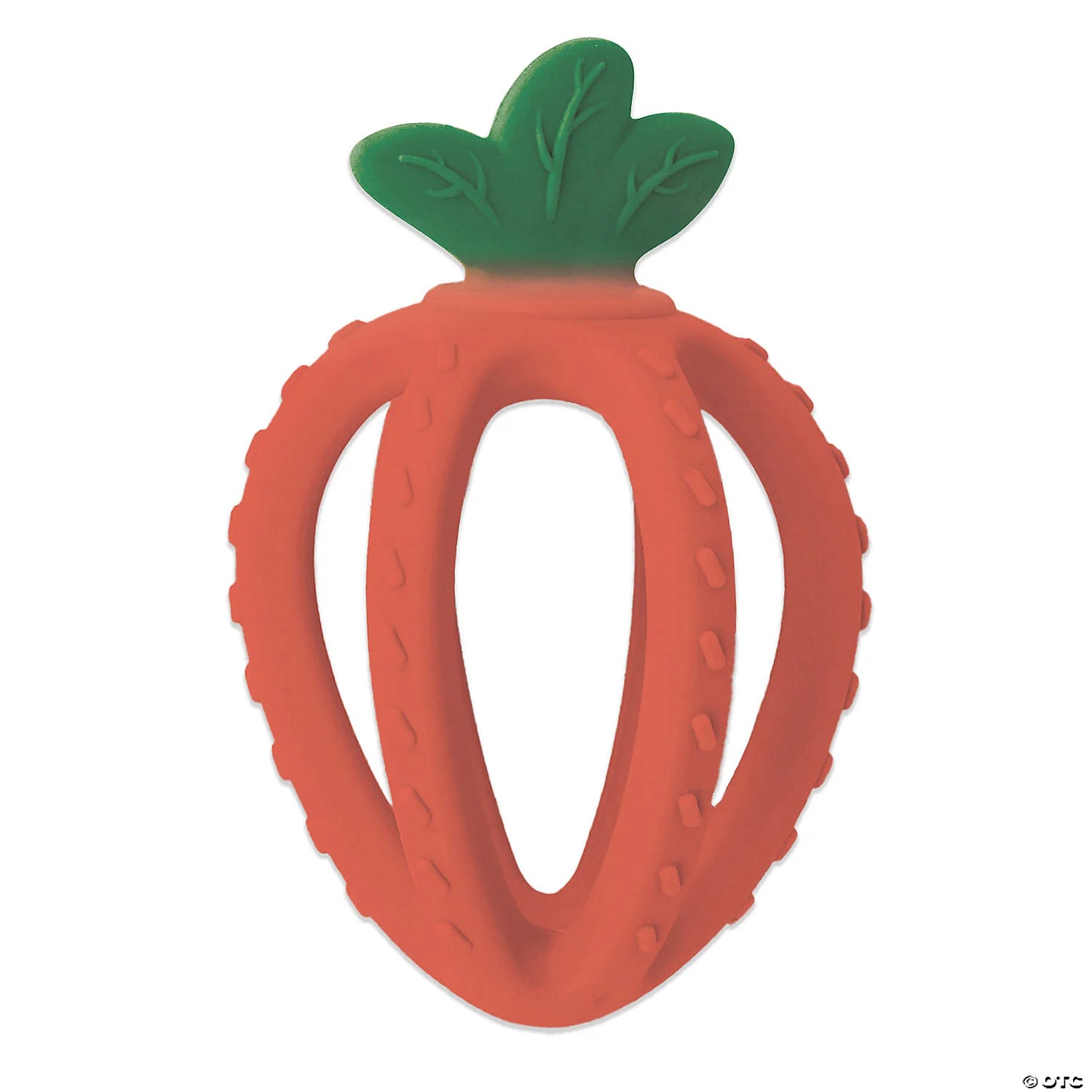sensory-sprouts-baby-essentials-set_5.jpg Mindware Sensory Sprouts Infant Essentials Kit – Sensory Set with Carrot Teether, Crinkle Paper and Ribbons, Ages 3 Months+
