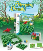 Smart Games Sleeping Beauty Deluxe – Preschool Puzzle Game for Kids - view 4