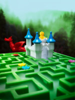 Smart Games Sleeping Beauty Deluxe – Preschool Puzzle Game for Kids - view 5