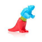 SmartMax My First Dinosaurs – 14 Piece Magnetic Building Toy for Toddlers, Ages 1+ - view 3