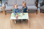 Scratch Europe Table Owl Lou – Children’s Tree with Owl Table, Colourful Kids Table, Ages 3+ - view 4