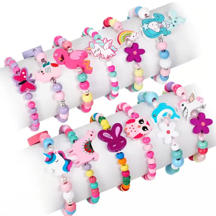 12 bracelet