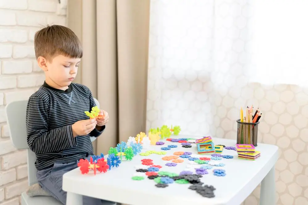 Mindfulness Games for Kids