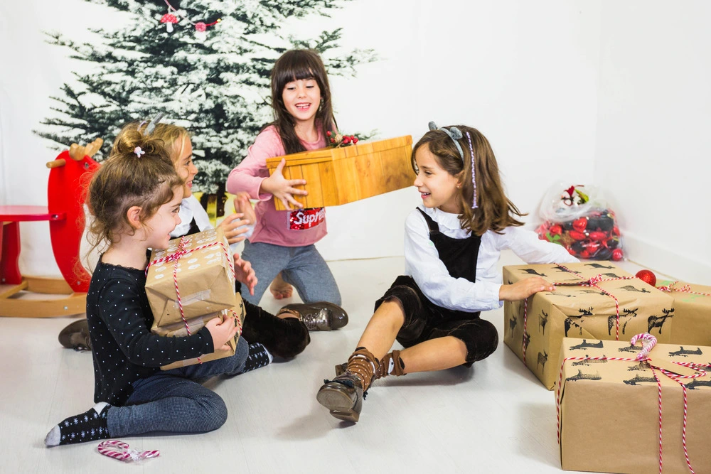 Holiday Gift Guide